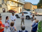 Очередную встречу с избирателями провел Ренат Сулейманов